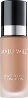 Фото Malu Wilz Velvet Touch Foundation №14 Cinnamon Beauty