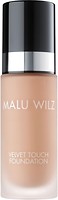 Фото Malu Wilz Velvet Touch Foundation №32 Light Caramel