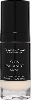 Фото Pierre Rene Skin Balance Professional Foundation №19 Cool Ivory