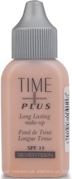 Фото Seventeen Time Plus SPF15 №7