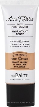 Фото theBalm Anne T. Dotes Tinted Moisturizer №26