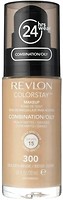 Фото Revlon Colorstay Makeup Combination/Oily Skin №300 Golden Beige