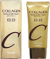 Фото Enough Collagen Moisture BB Cream SPF47/PA +++