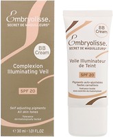 Фото Embryolisse Laboratoires Secret de Maquilleurs Complexion Illuminatihg Veil BB Cream SPF20