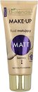 Фото Bielenda Make-Up Academie Matt №02 Бежевый