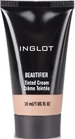 Фото Inglot Beautifier Tinted Cream №105