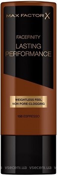 Фото Max Factor Facefinity Lasting Performance №150 Espresso