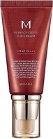 Фото Missha Perfect Cover BB Cream №29 Карамельно-бежевый 50 мл