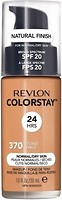 Фото Revlon Colorstay Makeup Normal and Dry Skin №370 Toast