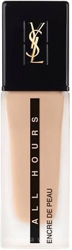 Фото Yves Saint Laurent All Hours Foundation SPF20 №B20 Ivory
