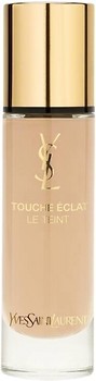 Фото Yves Saint Laurent Touche Eclat Le Teint Radiance Awakening Foundation SPF22 №BR30 Cool Almond