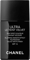 Фото Chanel Ultra Le Teint Velvet SPF15 BD31 (144665)