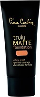 Фото Pierre Cardin Truly Matte Foundation №370 Neutral Beige