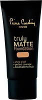 Фото Pierre Cardin Truly Matte Foundation №965 Light