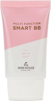 Фото The Skin House Multi Function Smart BB SPF30/PA++ 30 мл