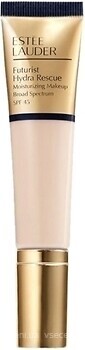 Фото Estee Lauder Futurist Hydra Rescue SPF45 №1N2 Ecru