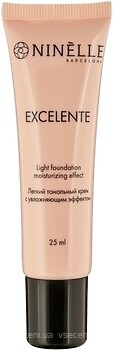 Фото Ninelle Excelente Light Foundation №211