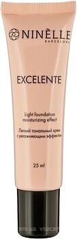 Фото Ninelle Excelente Light Foundation №215