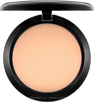 Фото M.A.C Studio Fix Powder Plus Foundation C3