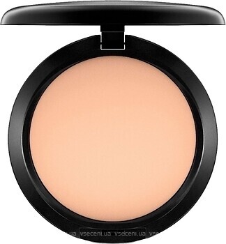 Фото M.A.C Studio Fix Powder Plus Foundation C3.5