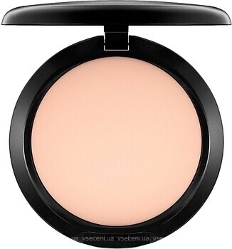 Фото M.A.C Studio Fix Powder Plus Foundation N3