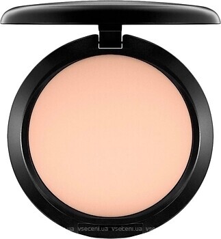 Фото M.A.C Studio Fix Powder Plus Foundation N4