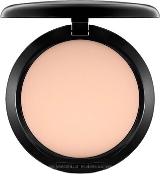 Фото M.A.C Studio Fix Powder Plus Foundation NC15