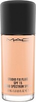 Фото M.A.C Studio Fix Fluid SPF15 C3.5
