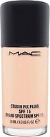 Фото M.A.C Studio Fix Fluid SPF15 N4