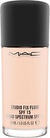 Фото M.A.C Studio Fix Fluid SPF15 NW10