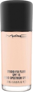 Фото M.A.C Studio Fix Fluid SPF15 NW10