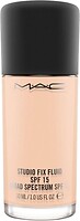 Фото M.A.C Studio Fix Fluid SPF15 NW13