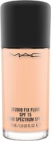 Фото M.A.C Studio Fix Fluid SPF15 NW15