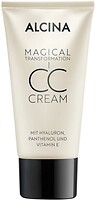 Фото Alcina Magical Transformation CC Cream