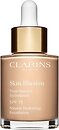 Фото Clarins Skin Illusion SPF15 №105 Nude