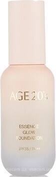 Фото AGE 20's Essence Glow Foundation SPF 35/PA++ №13 Ivory