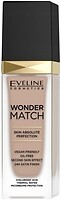 Фото Eveline Cosmetics Wonder Match №15 Natural