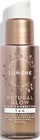 Фото Lumene Natural Glow Fluid Foundation SPF20 Tan