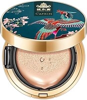 Фото Catkin Summer Palace Moisture Cover BB Cream Cushion Foundation C01 Natural/Medium