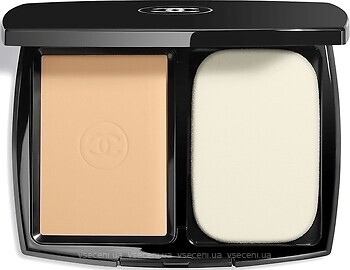 Фото Chanel Le Teint Ultra Compact SPF15 B50 (172734)