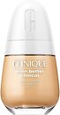 Фото Clinique Even Better Clinical Serum Foundation Broad Spectrum SPF25 WN 46 Golden Neutral