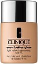 Фото Clinique Even Better Glow Light Reflecting Makeup SPF15 CN 90 Sand
