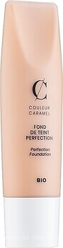 Фото Couleur Caramel Perfection Foundation №31 Beige/Beige Diaphane (618431)