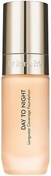 Фото Dr. Irena Eris Day To Night Longwear Coverage Foundation №020W Light Beige