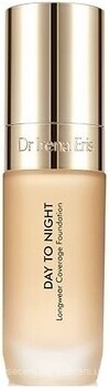 Фото Dr. Irena Eris Day To Night Longwear Coverage Foundation №025N Neutral