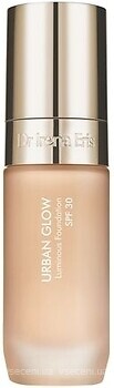 Фото Dr. Irena Eris Urban Glow Luminous Anti-Pollution Foundation SPF30 №010C Porcelain