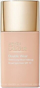 Фото Estee Lauder Double Wear Sheer SPF19 №1C1 Cool Bone