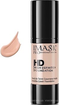 Фото Imagic HD High Definition Foundation №21