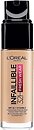 Фото L'Oreal Paris Infaillible 32h Fresh Wear Foundation SPF25 №120 Golden Vanilla