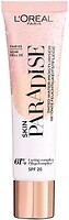 Фото L'Oreal Paris Skin Paradise №03 Fair
